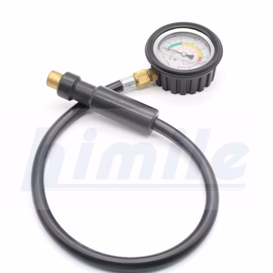 Various Specifications General Purpose Pressure Gauges Connector Accessories Made by Hongqi Instrument