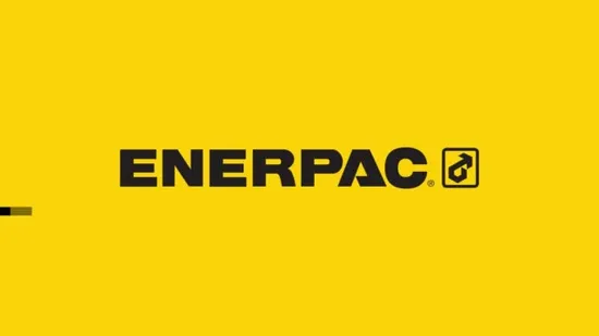Enerpac G H Series Hydraulic Pressure Gauges