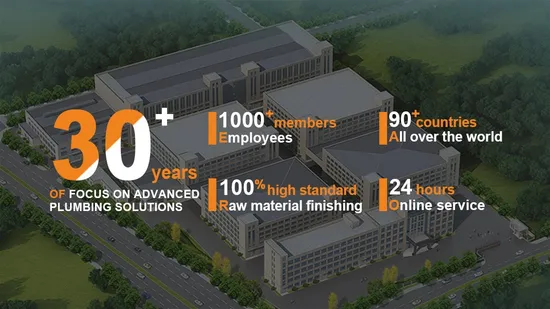 Ifan Free Sample Ball Valve Customization 1/4′′