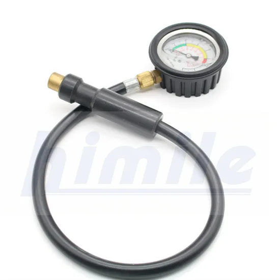 Himile Tire Pressure Gauge, High Quality Auto Parts, Check Tyre Pressure Car Tire Accessories 