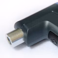 Digital Tire Pressure Gauge 150 Psi with Backlit LCD and Non