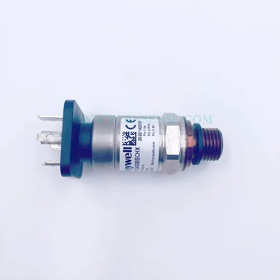 GPTJG3YG350BSBFX Honeywell Pressure Sensor Transmitter Gneral Pressure Transducer 