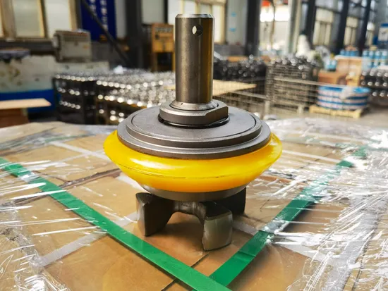 Mud Pump Accessories Inlet Pipe Pressure Gauge for Oilfield Drilling Rig 