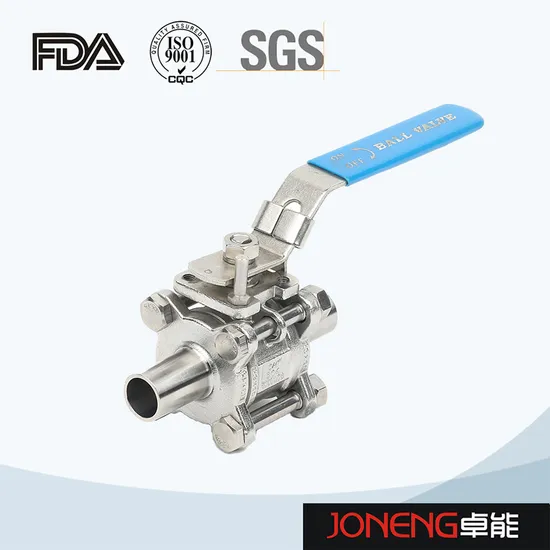 Pneumatic Manual Electric Actuator Stainless Steel Brass Sanitary Pressure Wafer Flange 3 Way Butterfly/Diaphragm/Ball/Safety Relief/Reducing Regulating Valve 