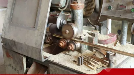 Water Gas Air Control Brass Ball Valve with Butterfly Handle 