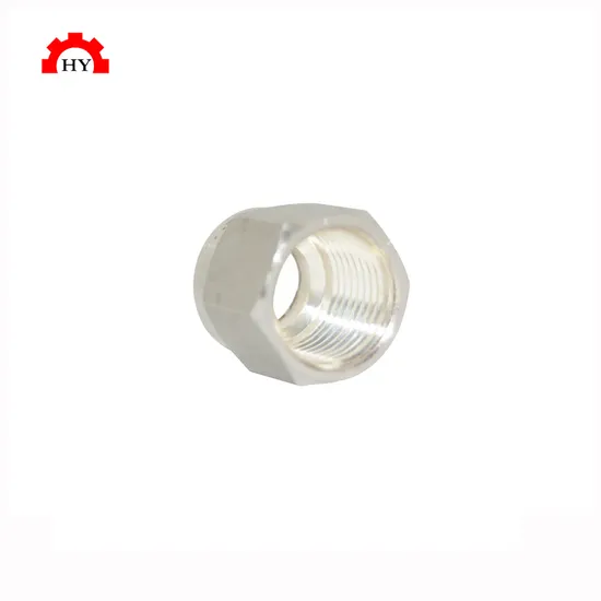 Good Quality SS304 3000 Psi Compression Plug 