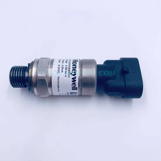 Honeywell General Pressure Sensor Transducer Transmitter GPTLG3YG250BSCHX 