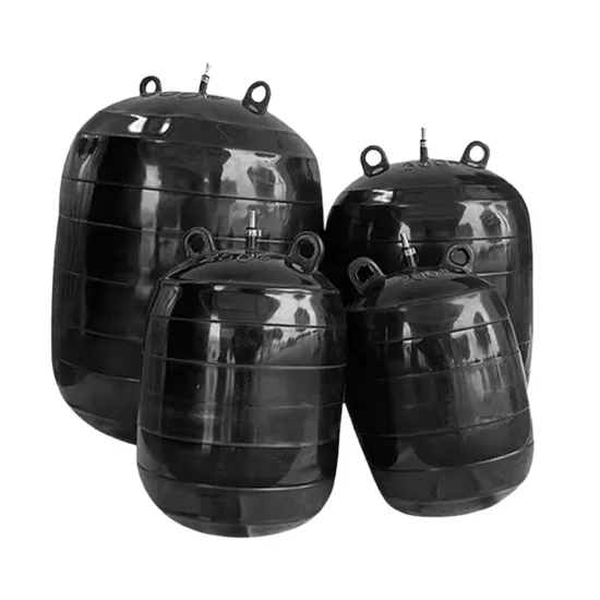 Inflatable Sewer Pipeline Plug Rubber Water Stopper Rubber Water Shut