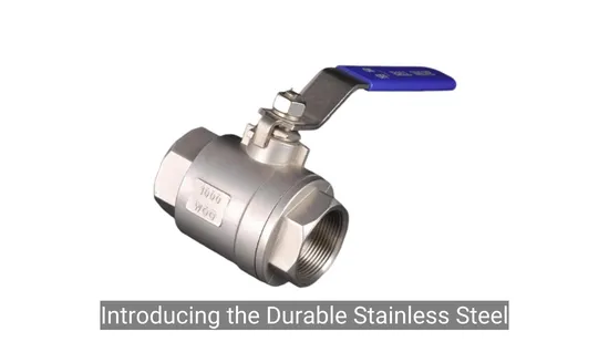 OEM/ODM 2/3 Way Stainless Steel Alloy Brass Iron Industrial Sanitary Electric Pneumatic Control Floating Flange Check Gate Globe Ball Valve for Water/Air/Oil 
