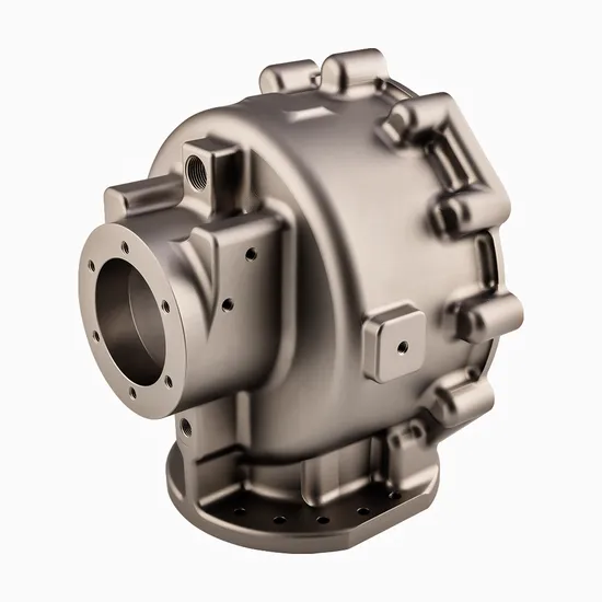 Hydraulic Engineers Design Hydraulic Control Valves Customized Al6061 and Ggg40 Hydraulic Manifolds 