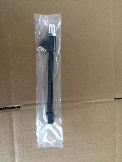Air Chucks Dual Head Car Air Accessories Tire Pressure Gauge Tire Inflator Gauge Accessories 
